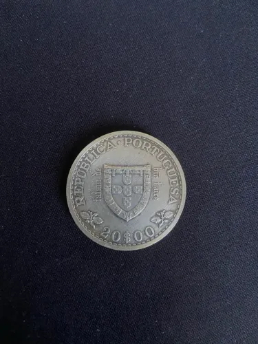 Moedas Para Colecionador
