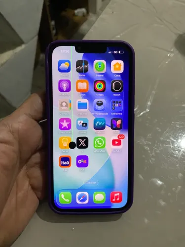 iPhone 13 128gb 