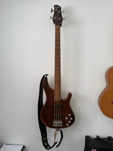 Baixo Tagima Millenium 4 Special Series Ativo