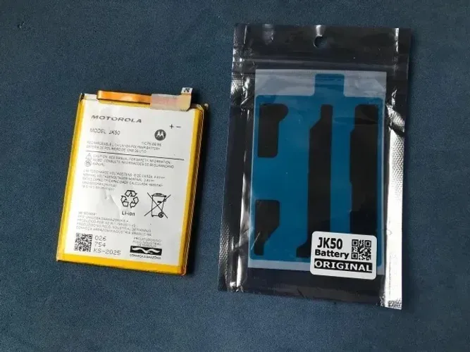 Bateria para celular motorola JK50 Original