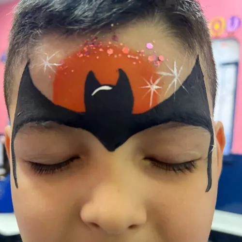Pintura facial Recreação de festas e eventos