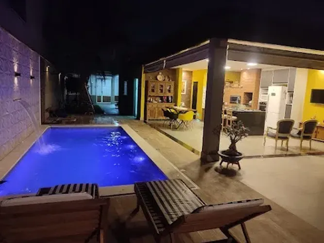 Casa a venda em Santa Bárbara do Oeste