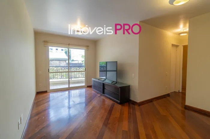 Apartamento para locação