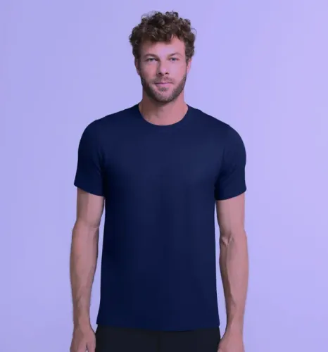 Camiseta Core T-shirt Insider Navy - XGG