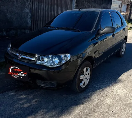 Fiat Palio 1.0 Economy Fire Flex 8V 2P 2014