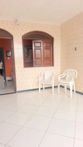 Venda - casa em Capela/SE
