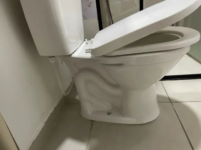 Vaso sanitário