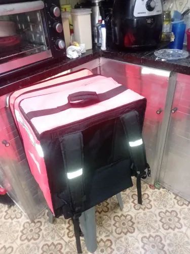 Abeg muito boa pra trabalhar