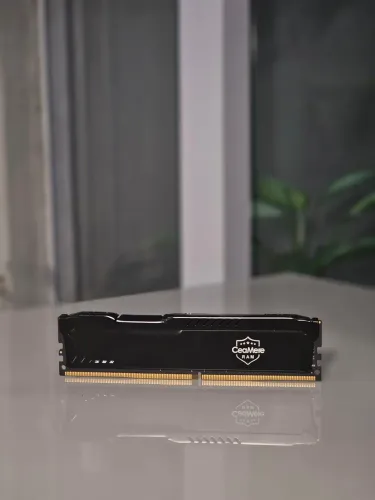 Memória RAM 16GB 3200Mhz Desktop
