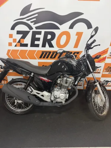 Start 160 Novíssima Para Exigentes Qualidade 