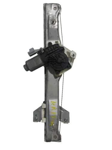 Elevador Vidro Elétrico Ford Ka 2015 16 17 18 19 20 21 Dianteiro Direito Máquina Vidro Ka