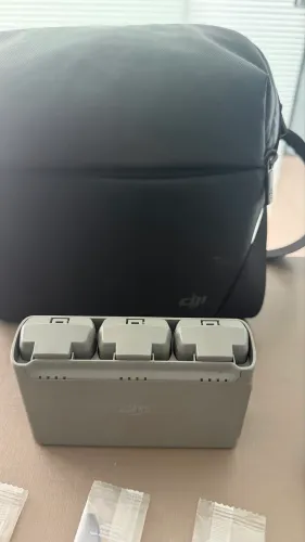 Dji mini 2 kit completo