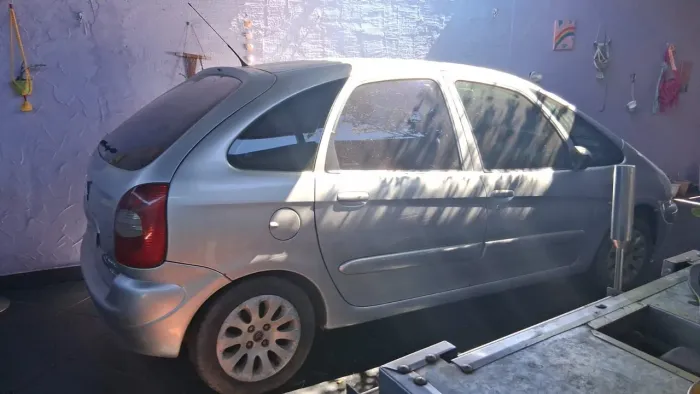 Citroen Xsara Picasso Exc./etoile 2.0 16V Mec. 2001