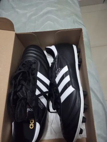 Chuteira adidas copa zeroo número 41