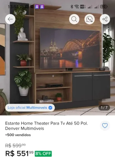 Vendo novíssimo hack