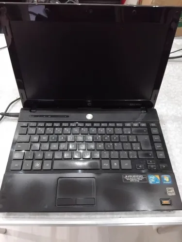 Notebook HP Probook 4310s Core 2 duo 2gb ddr3 250hd (ver descrição)