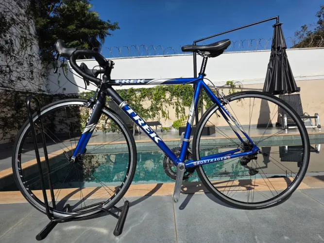 Trek Speed - tam 54