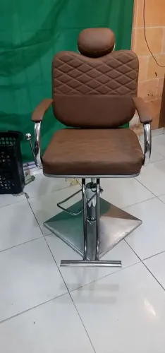 Cadeira para salao e barbearia