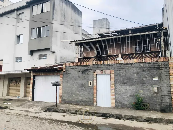 Casa em Sol e Mar, Macaé/RJ