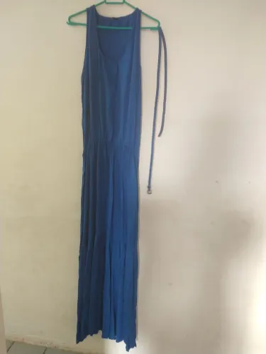 Vestido veste do g ao gg