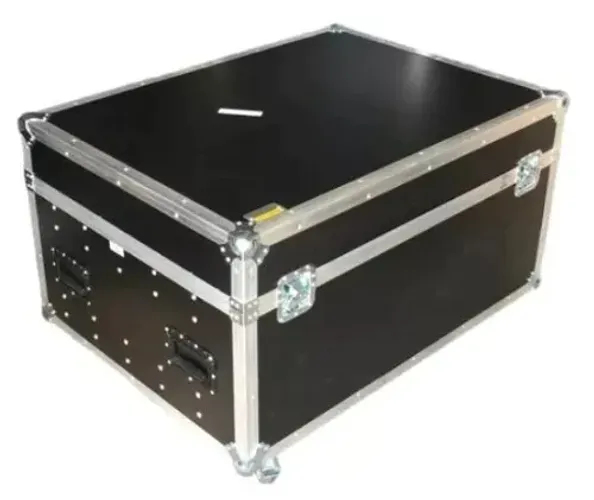 Case Para Painel De Led 100 X 50 Acomoda 6 Placas