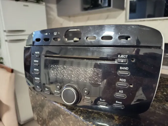 Rádio original Punto
