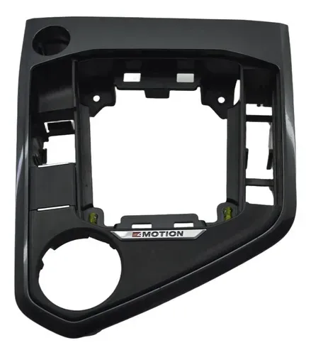Moldura Cambio Automatico Console Vw Tiguan 2019 Original