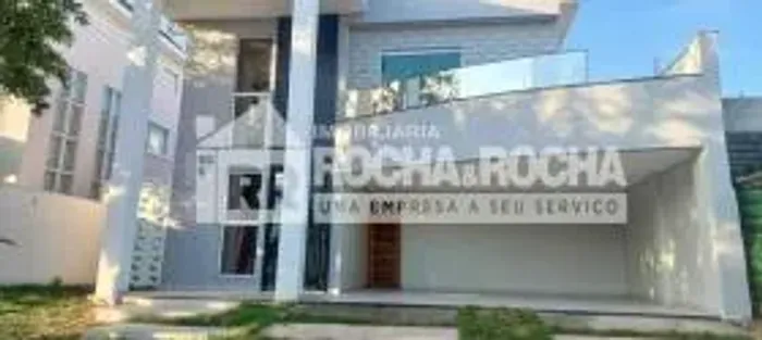 Excelente Casa/Condomínio a venda em TERESINA