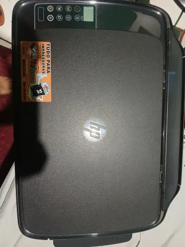 Impressora HP