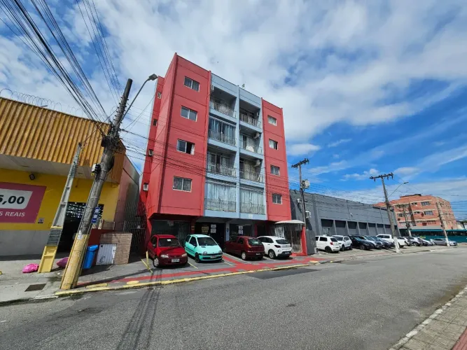 Locação Apartamento São José SC