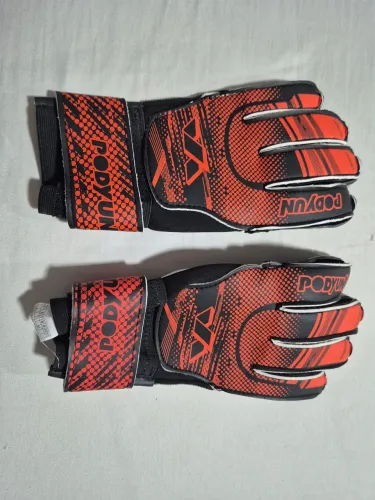 Luva de Goleiro nº 9