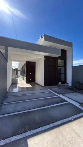 CASA a VENDA em BARRA VELHA SC
