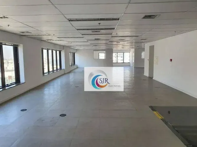 Conjunto para alugar, 263 m² - Cerqueira César - São Paulo/SP