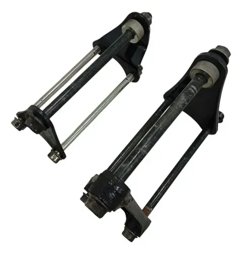 Suporte Motor Hornet Cb 600f 2008 2009 2010 2011