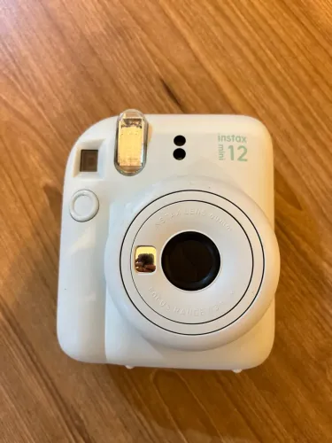 Instax mini 12 