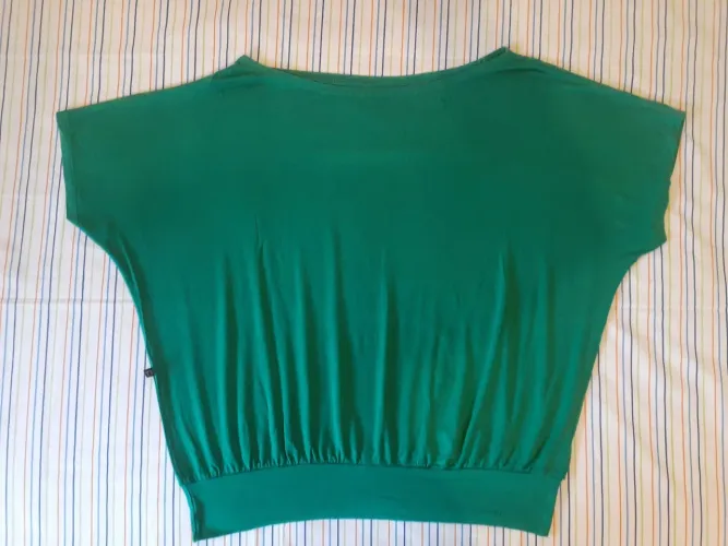 BLUSA M/G