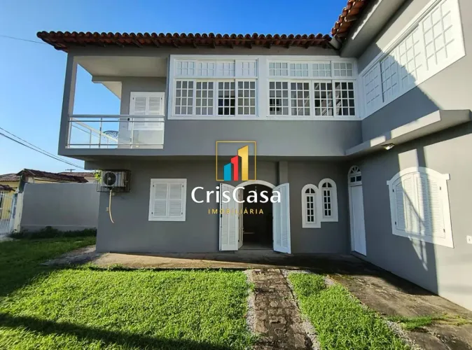 Casa com 4 dormitórios para alugar, 150 m² por R$ 4.700,00/mês - Estação - São Pedro da Al