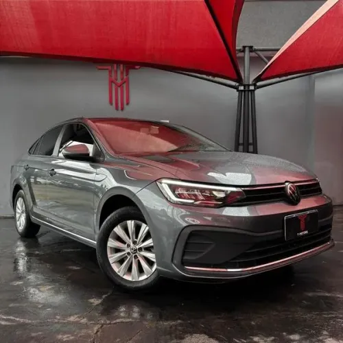 Volkswagen Virtus Comfort. 200 TSI 1.0 Flex 12V AUT 2024