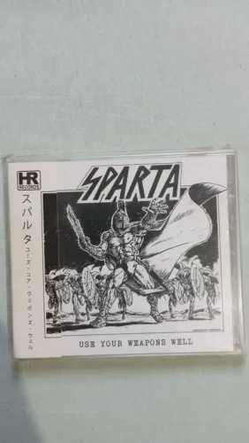 Cds heavy metal banda da Nwbhm clássicos importados