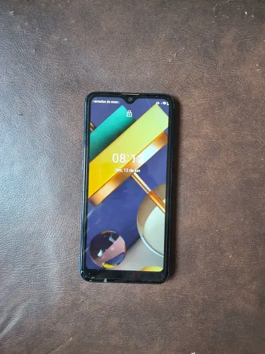 Celular LG K22+ 64 gb de espaço de memória 