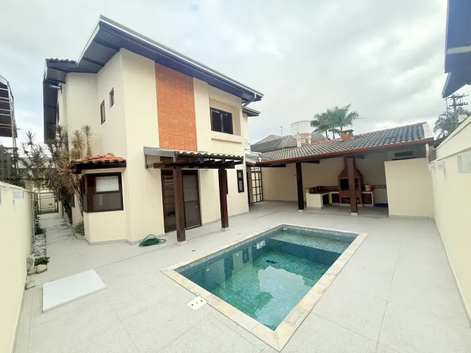 Casa em Condomínio para Locação em São José dos Campos, Jardim das Colinas, 3 dormitórios,