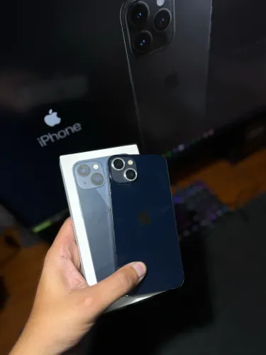 iPhone 13 128gb