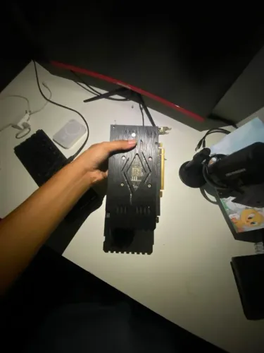 RX 6600
