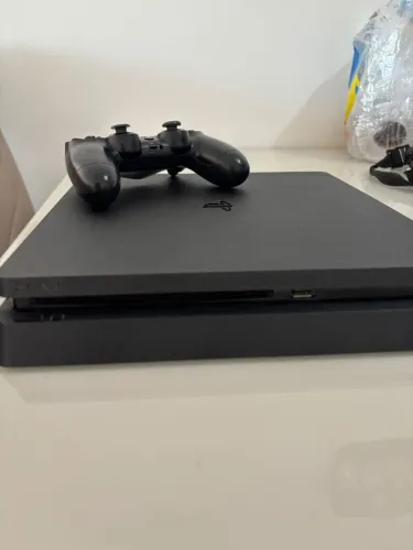 PS4