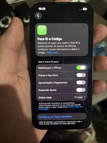 IPhone 13 - 128gb Usado