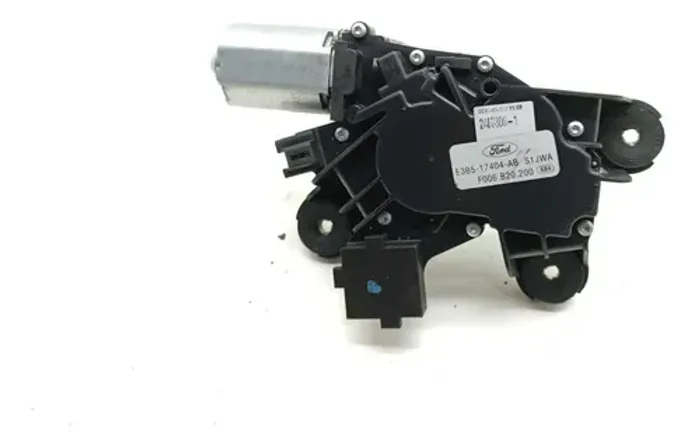Motor Limpador Traseiro Ford Ka 2018