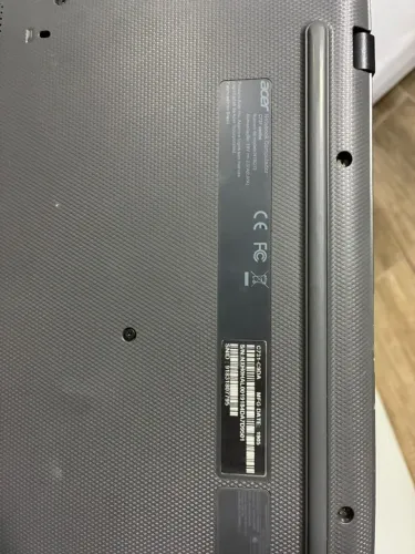 Notebook Acer 11 N7