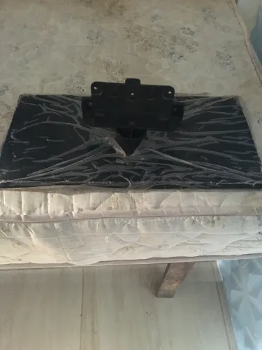 Suporte para tv Panasonic 