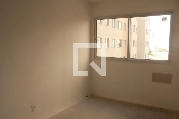 Apartamento à Venda - Barra Funda, 2 Quartos, 35 m2