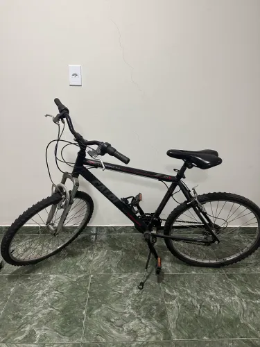 Bicicleta Caloi Sport Aluminium